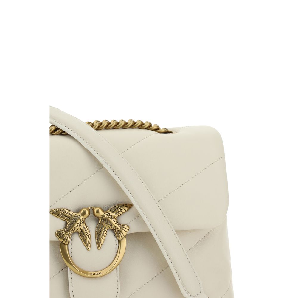 حقيبة كتف PINKO Love Classic