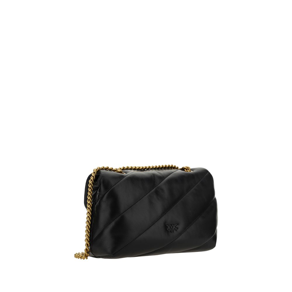 حقيبة كتف PINKO Love Classic