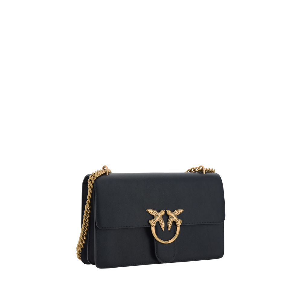 حقيبة كتف PINKO Love