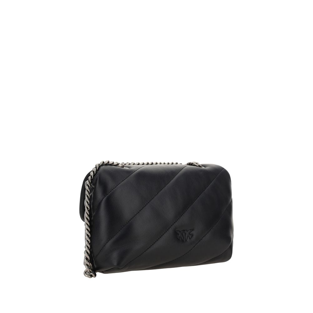 حقيبة كتف PINKO Love Mini Puff