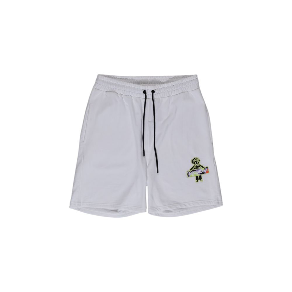 برمودا قطني أبيض من Refrigiwear