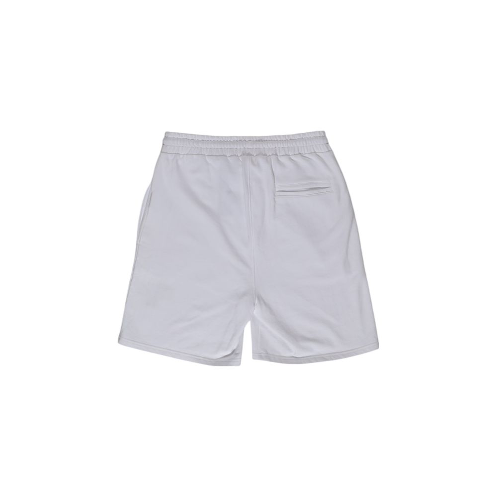 برمودا قطني أبيض من Refrigiwear