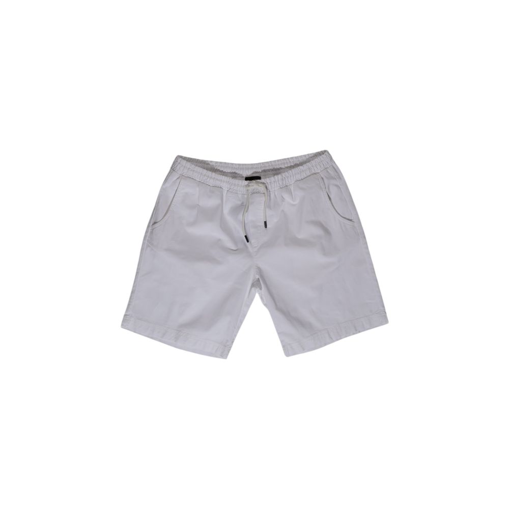 برمودا قطني أبيض من Refrigiwear