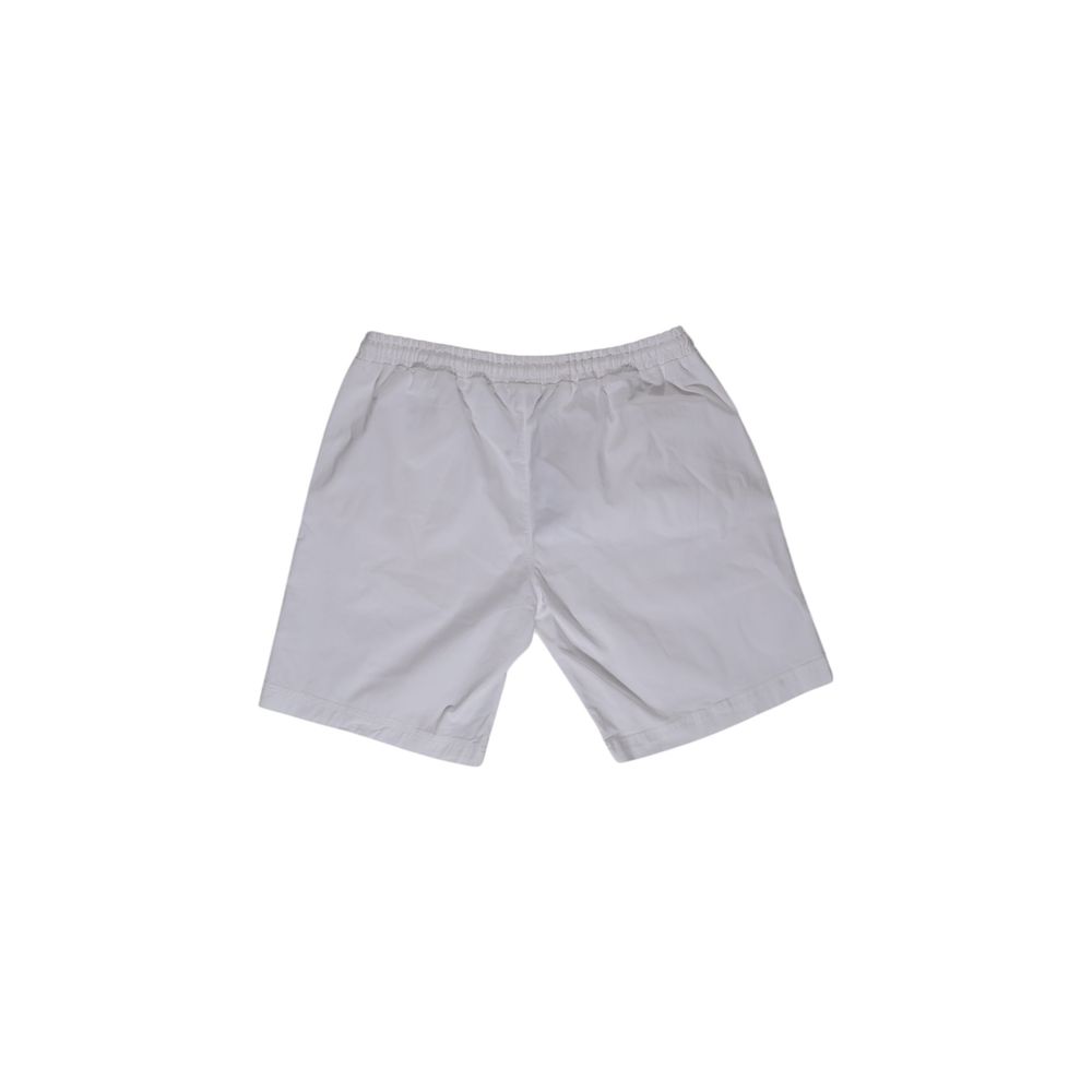 برمودا قطني أبيض من Refrigiwear