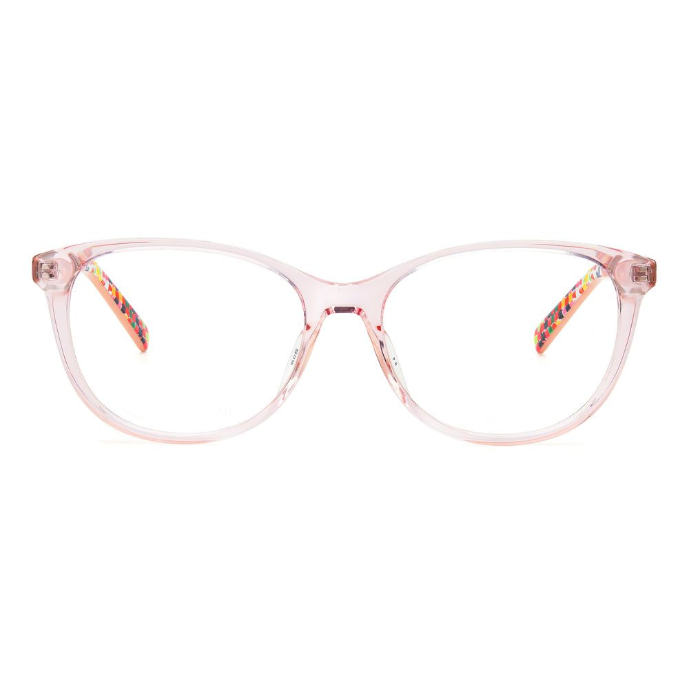 M Missoni Multicolor Acetate Glasses (Frames) - Luxe Marca