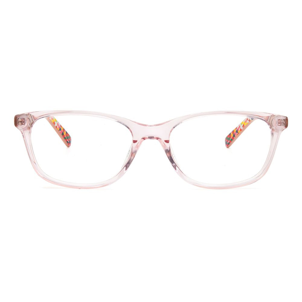 M Missoni Multicolor Acetate Glasses (Frames) - Luxe Marca