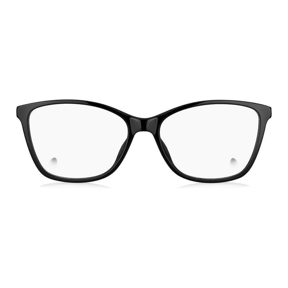 M Missoni Black Acetate Glasses (Frames) - Luxe Marca