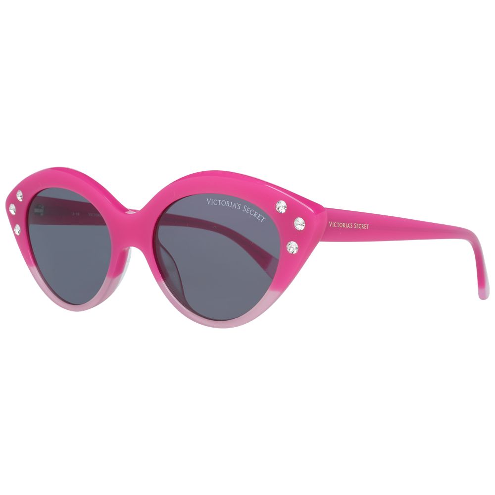 Victoria's Secret Pink Plastic Sunglasses - Luxe Marca
