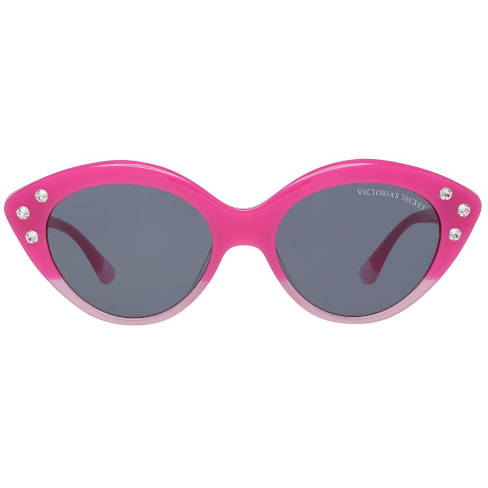 Victoria's Secret Pink Plastic Sunglasses - Luxe Marca