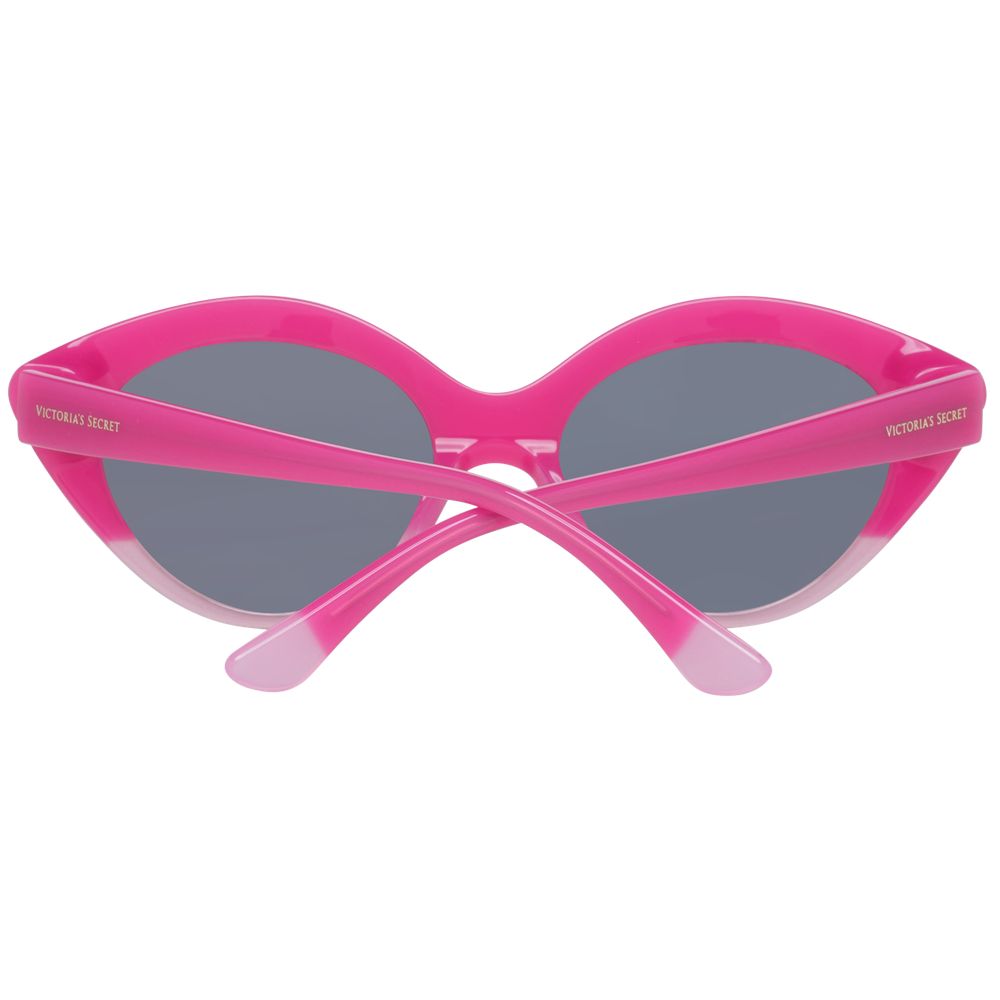 Victoria's Secret Pink Plastic Sunglasses - Luxe Marca