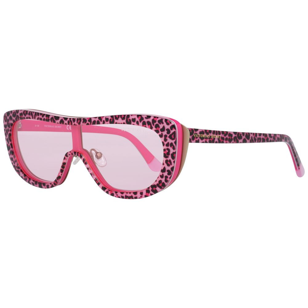 Victoria's Secret Pink Plastic Sunglasses - Luxe Marca