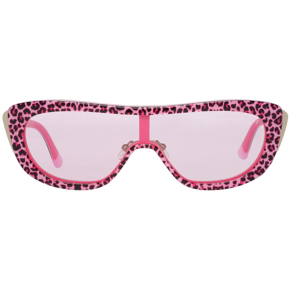 Victoria's Secret Pink Plastic Sunglasses - Luxe Marca