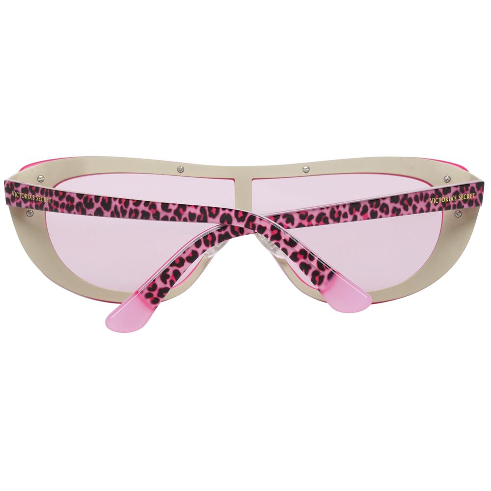 Victoria's Secret Pink Plastic Sunglasses - Luxe Marca