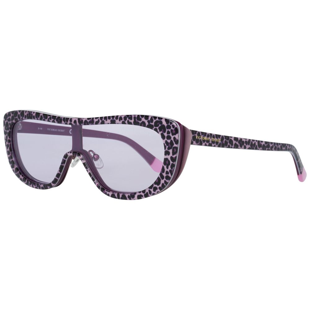 Victoria's Secret Multicolor Plastic Sunglasses - Luxe Marca