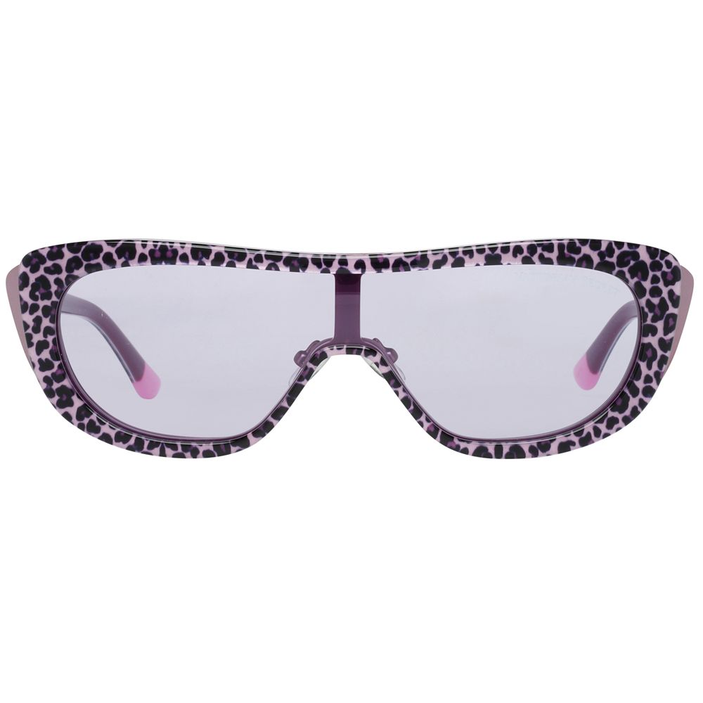 Victoria's Secret Multicolor Plastic Sunglasses - Luxe Marca