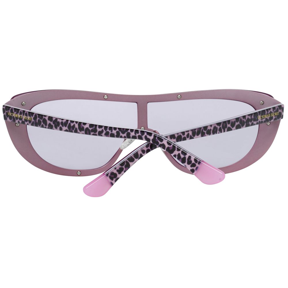 Victoria's Secret Multicolor Plastic Sunglasses - Luxe Marca