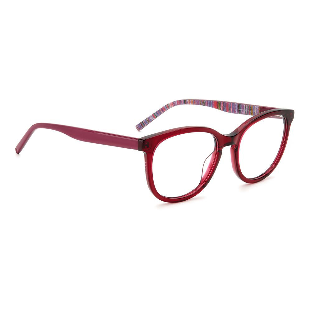 M Missoni Multicolor Acetate Glasses (Frames)