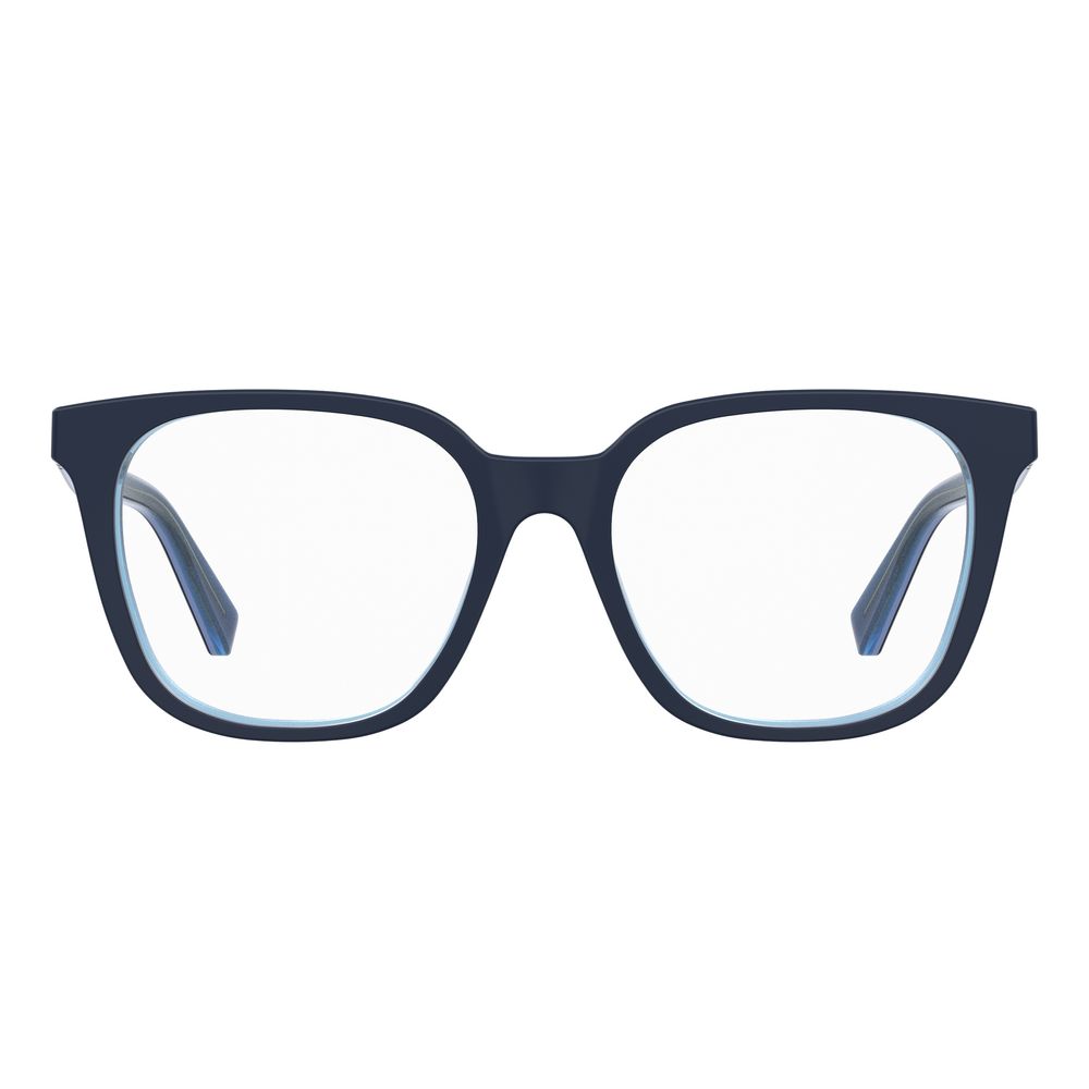 إطارات أسيتات لوف موسكينو الزرقاء