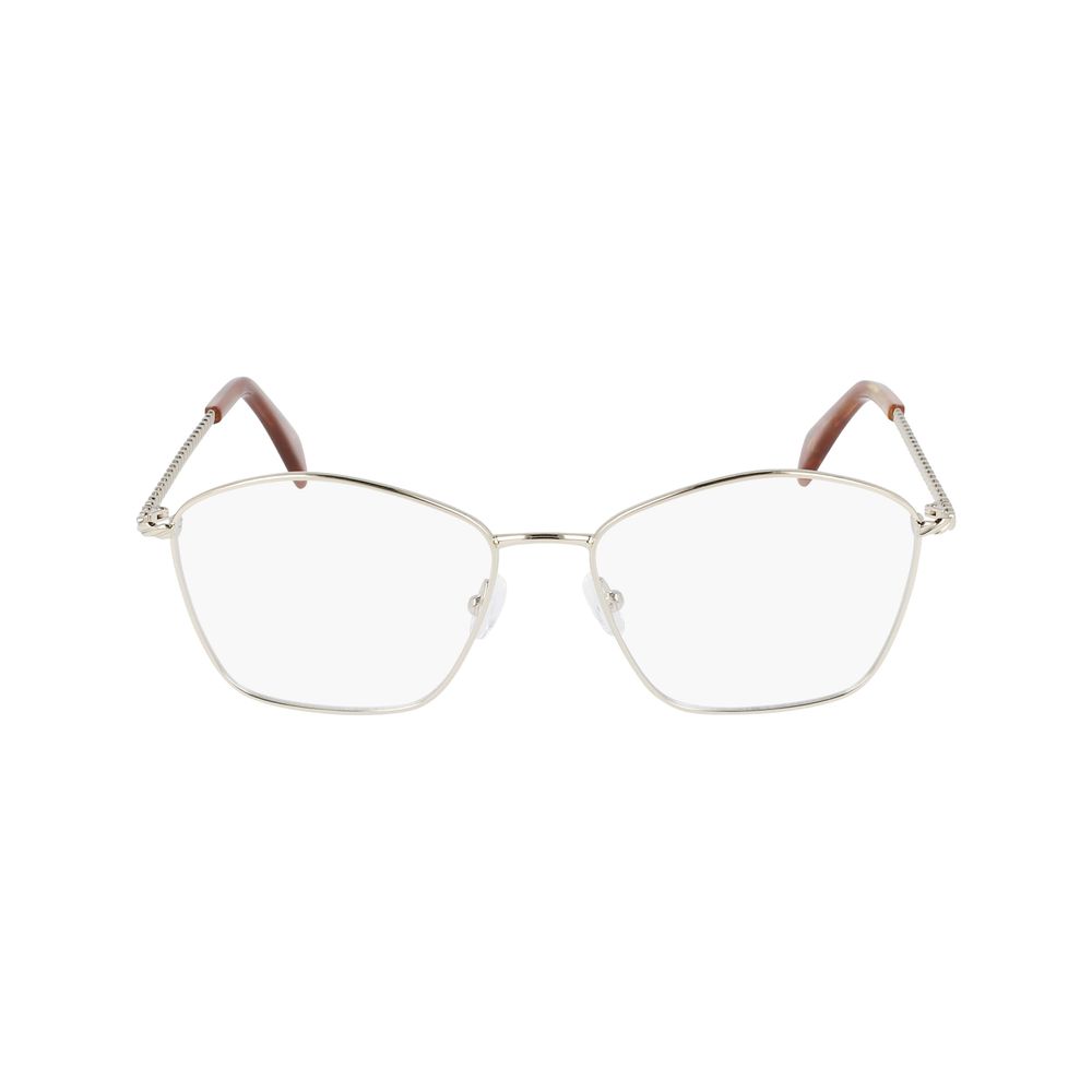 Lanvin Bicolor Metal Glasses (Frames) - Luxe Marca