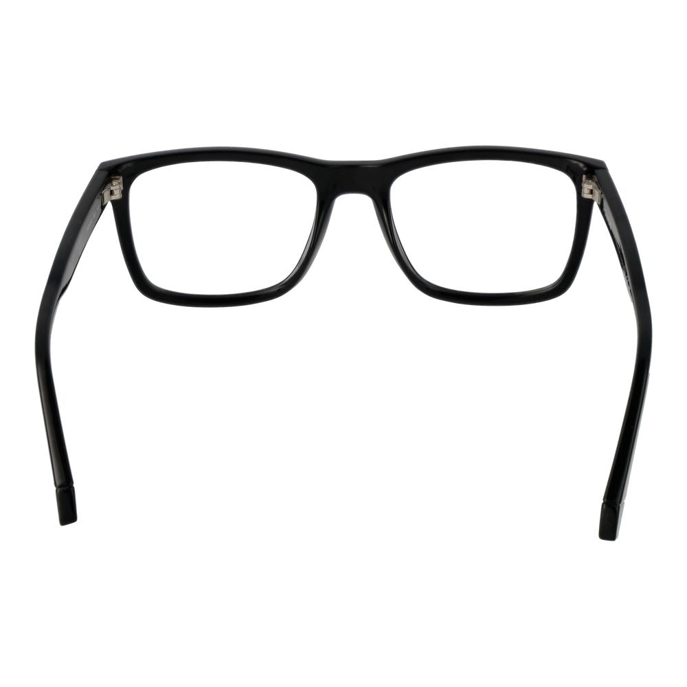 Polaroid Black Polyester Glasses (Frames) - Luxe Marca
