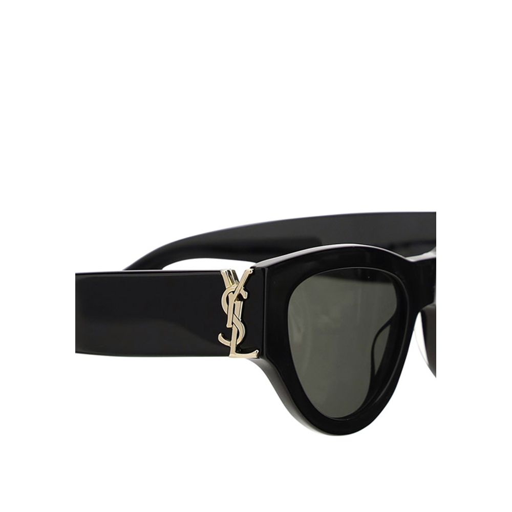 Cat-eye Sunglasses
