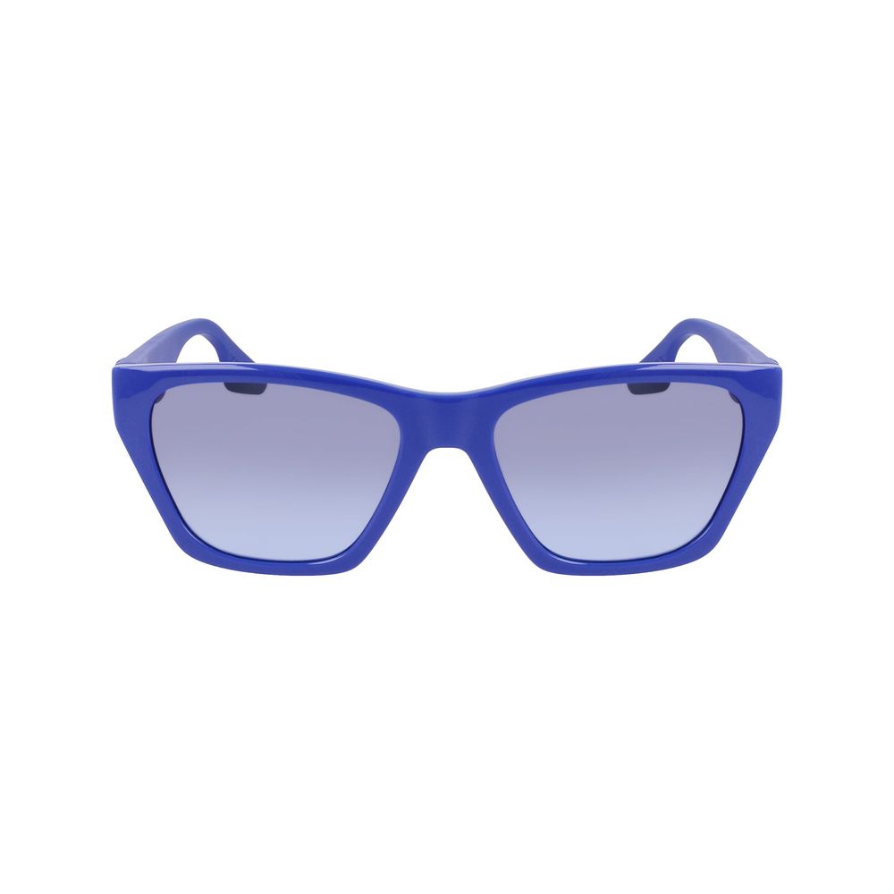 Converse Blue Injected Sunglasses - Luxe Marca
