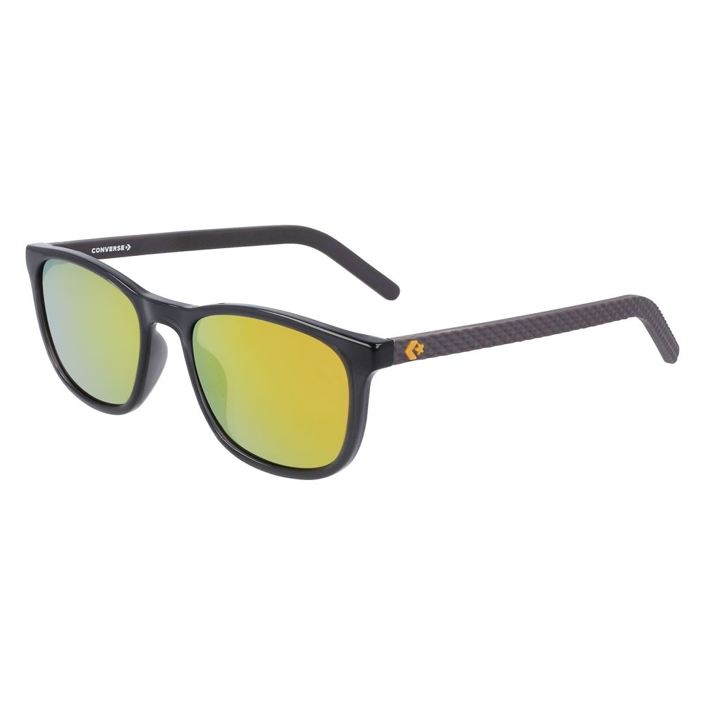 Converse Black Injected Sunglasses - Luxe Marca