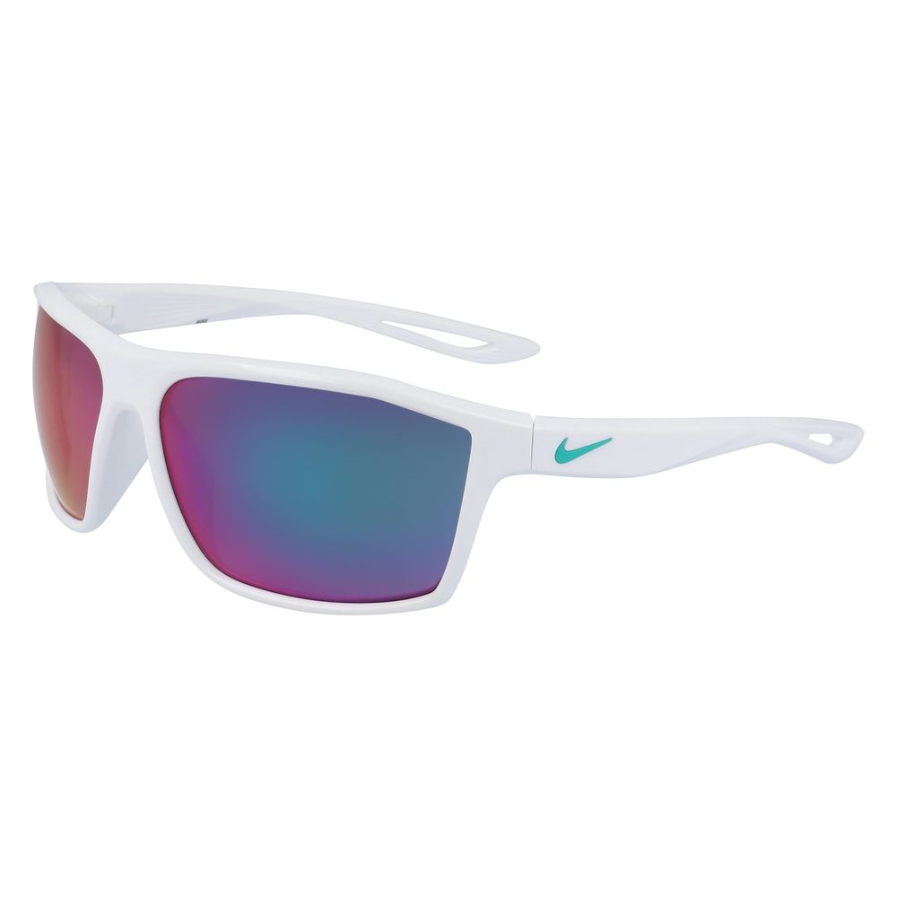 Nike White Injected Sunglasses - Luxe Marca