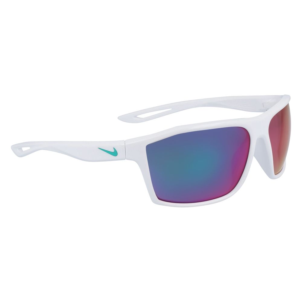 Nike White Injected Sunglasses - Luxe Marca