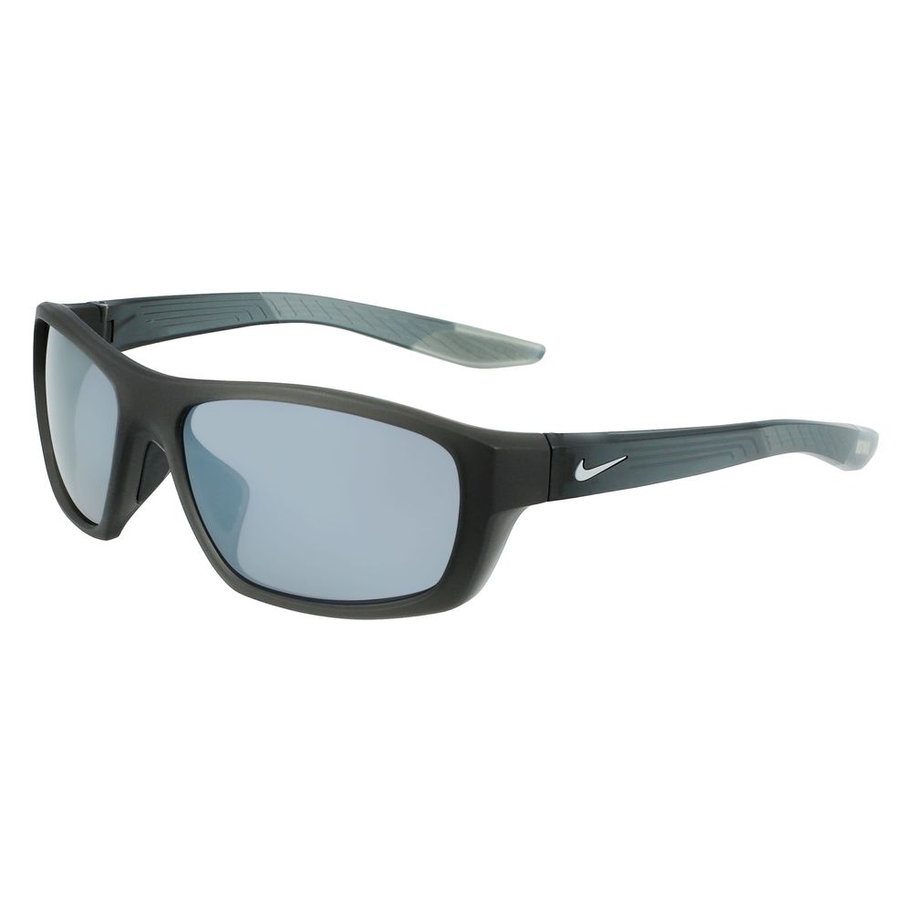 Nike Gray Injected Sunglasses - Luxe Marca
