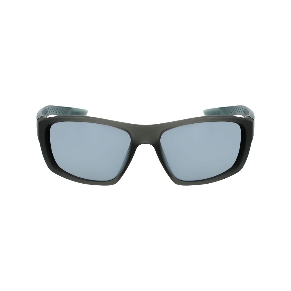 Nike Gray Injected Sunglasses - Luxe Marca