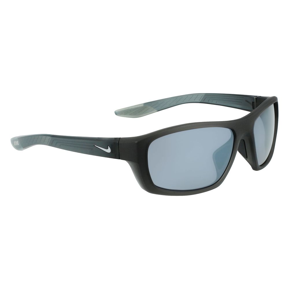 Nike Gray Injected Sunglasses - Luxe Marca