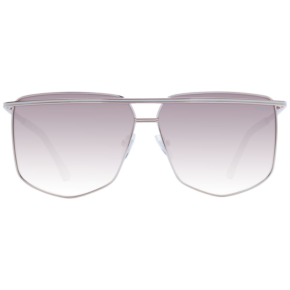 Silver Women Sunglasses