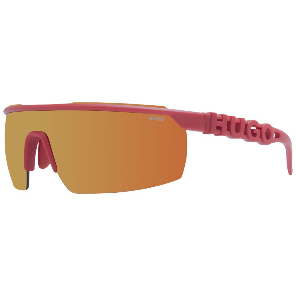 Hugo Boss Multicolor Polyamide Sunglasses - Luxe Marca
