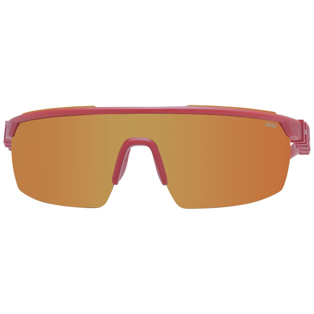 Hugo Boss Multicolor Polyamide Sunglasses - Luxe Marca