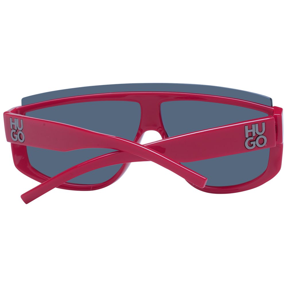 Hugo Boss Multicolor Polyamide Sunglasses - Luxe Marca