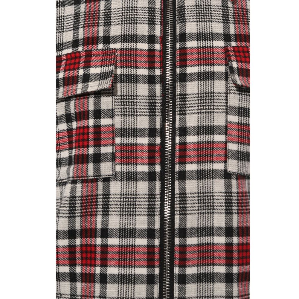 جاكيت رجالي من القطن متعدد الألوان من دييغو فينتورينو