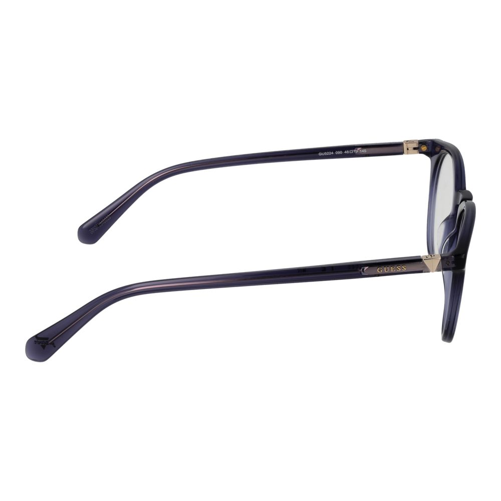 إطار نظارات Guess أزرق للجنسين