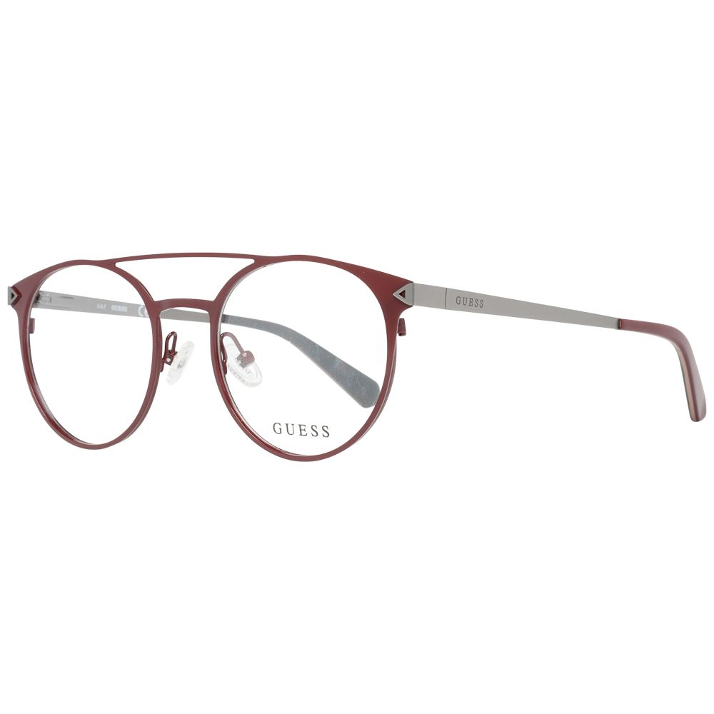 نظارة Guess Red Men Frame