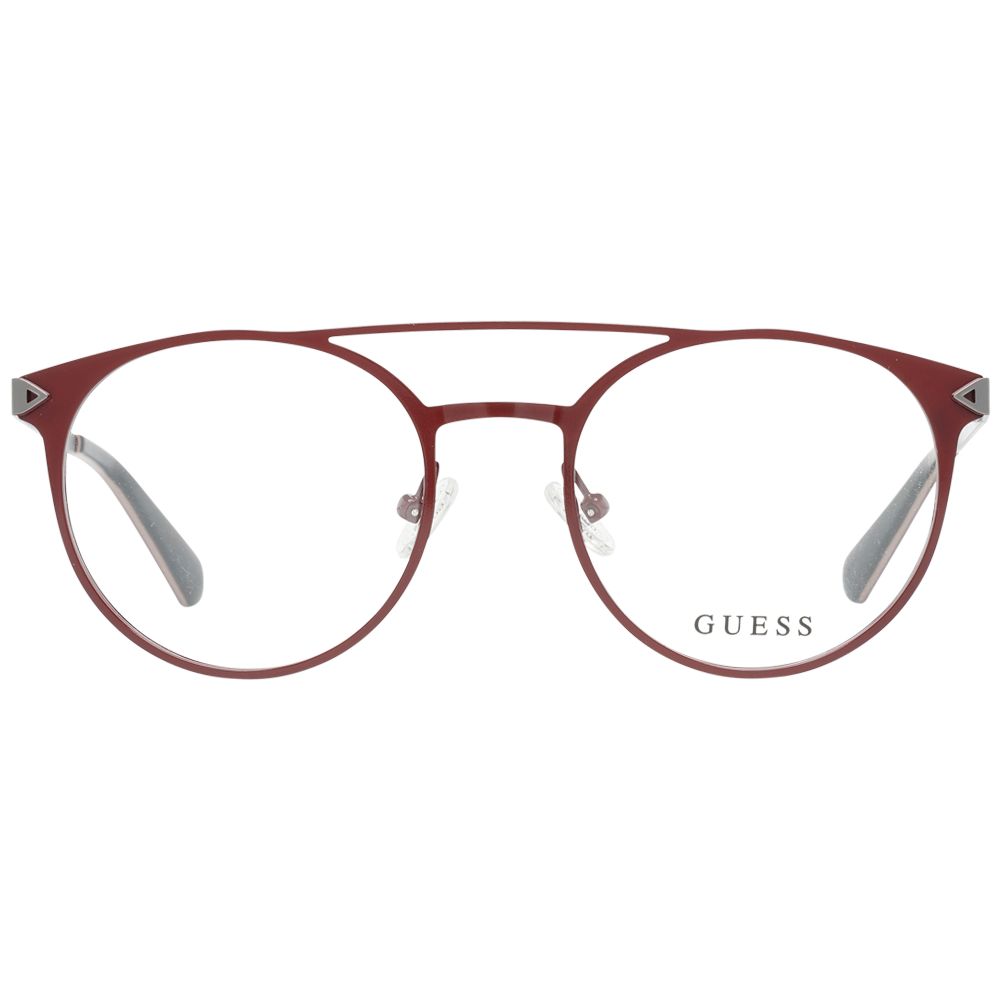 نظارة Guess Red Men Frame