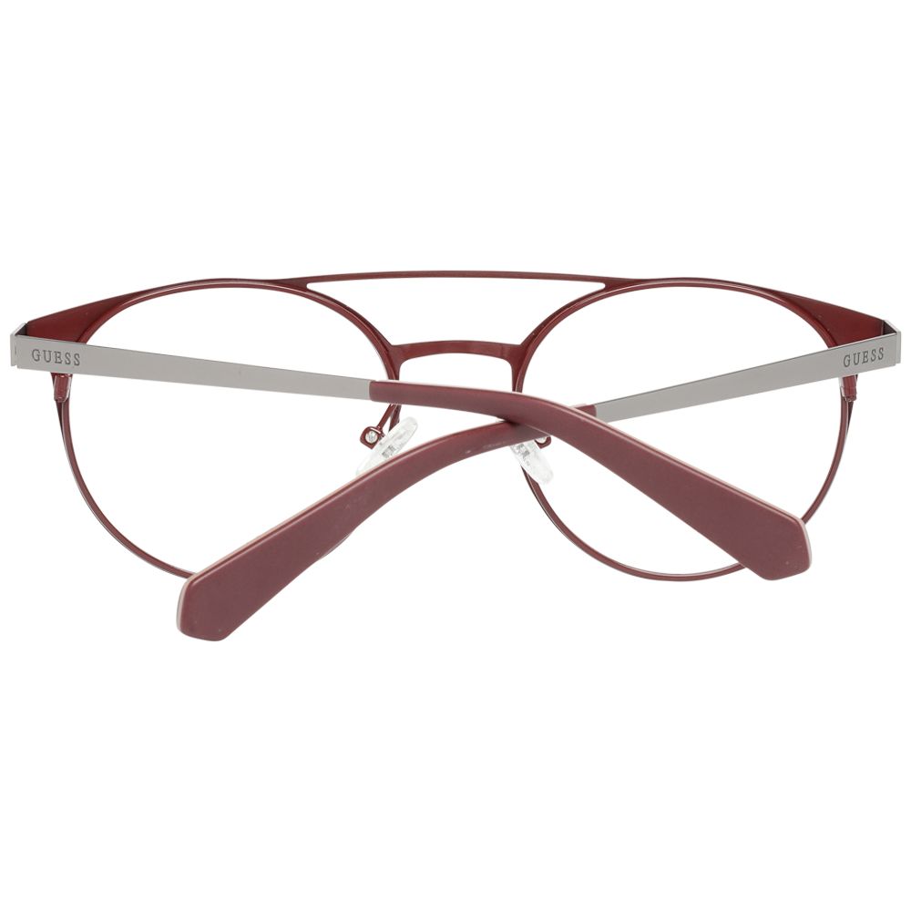 Guess Multicolor Metal Glasses (Frames)