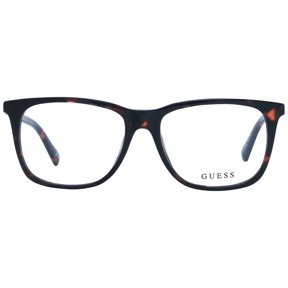 إطارات بصرية للجنسين من Guess باللون البني