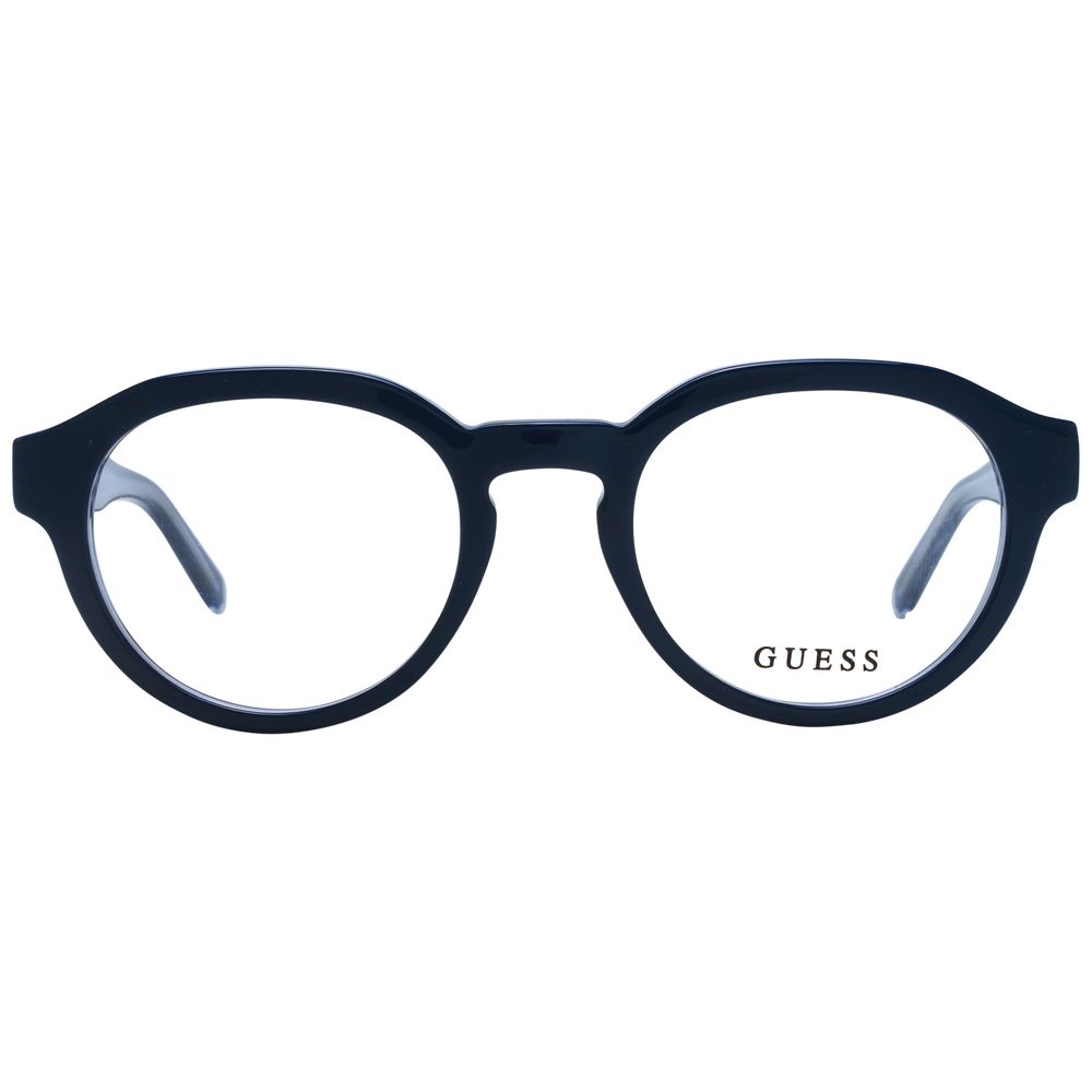إطارات نظارات Guess الزرقاء للجنسين