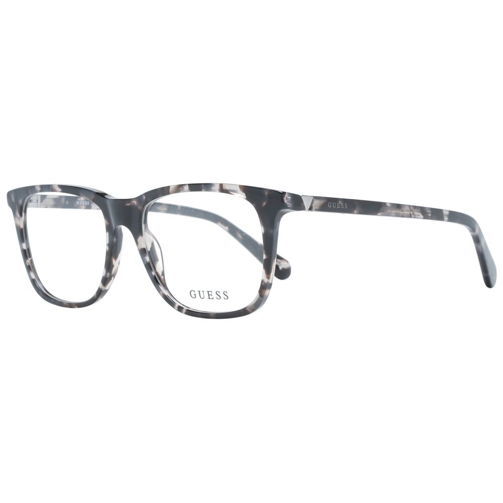 إطار نظارات Guess بني للجنسين