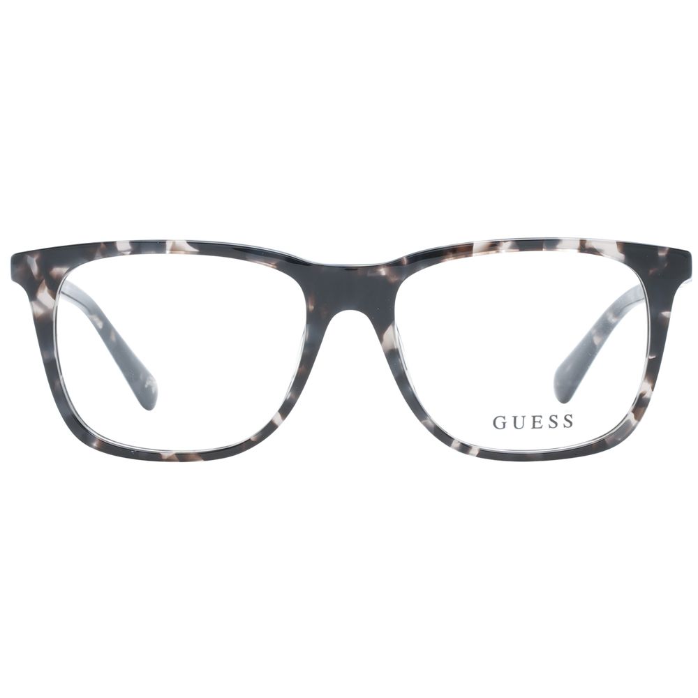 إطار نظارات Guess بني للجنسين