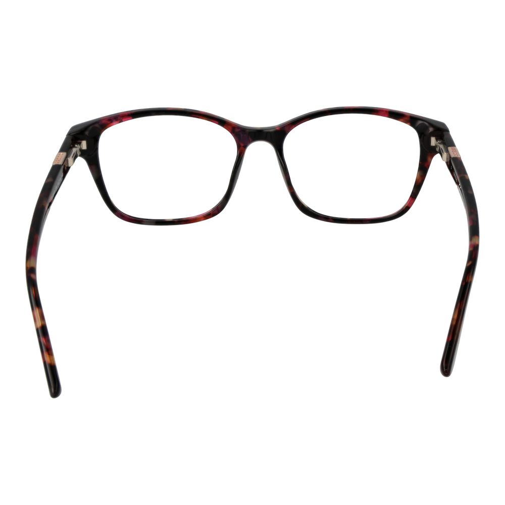 إطارات نظارات Guess Brown للنساء