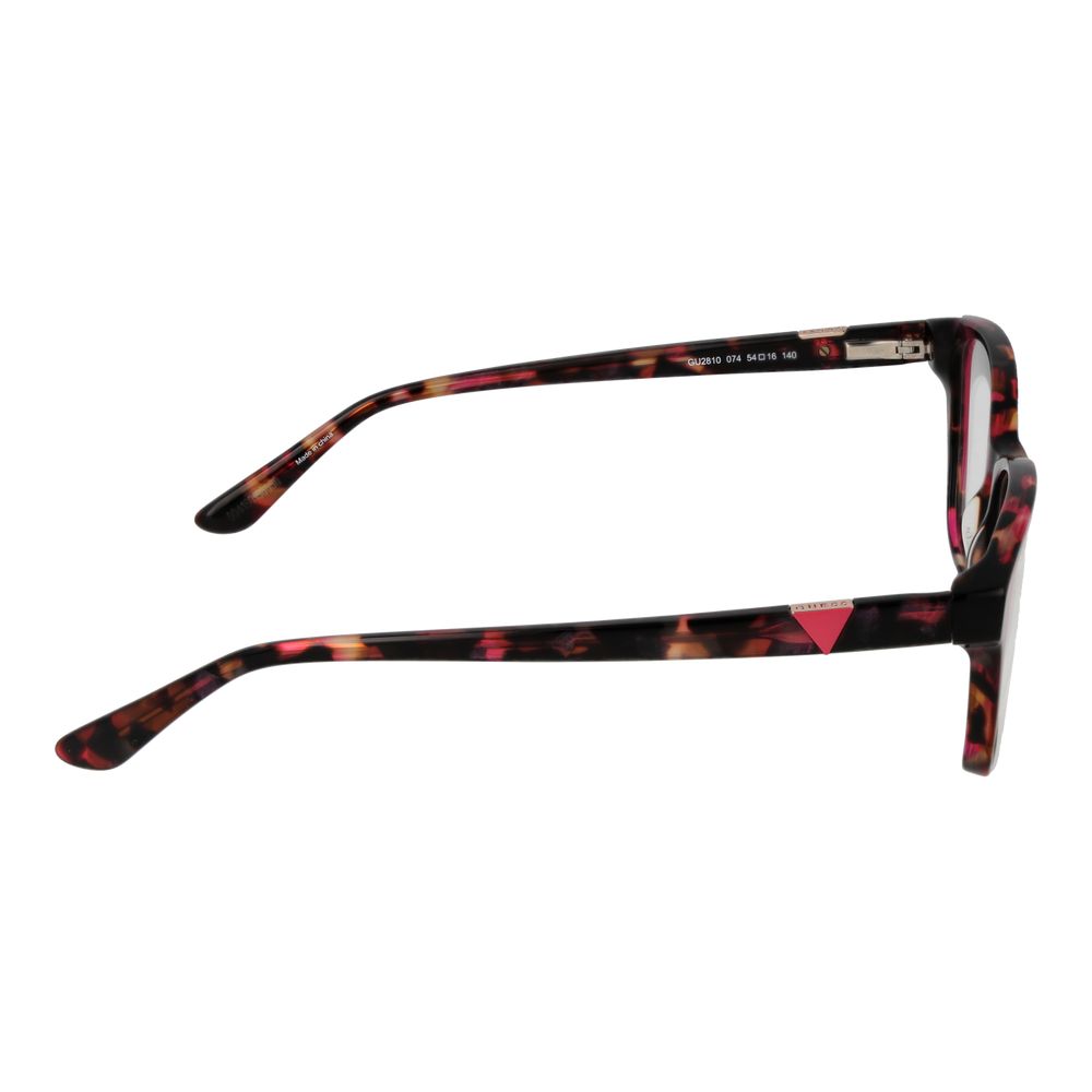 إطارات نظارات Guess Brown للنساء
