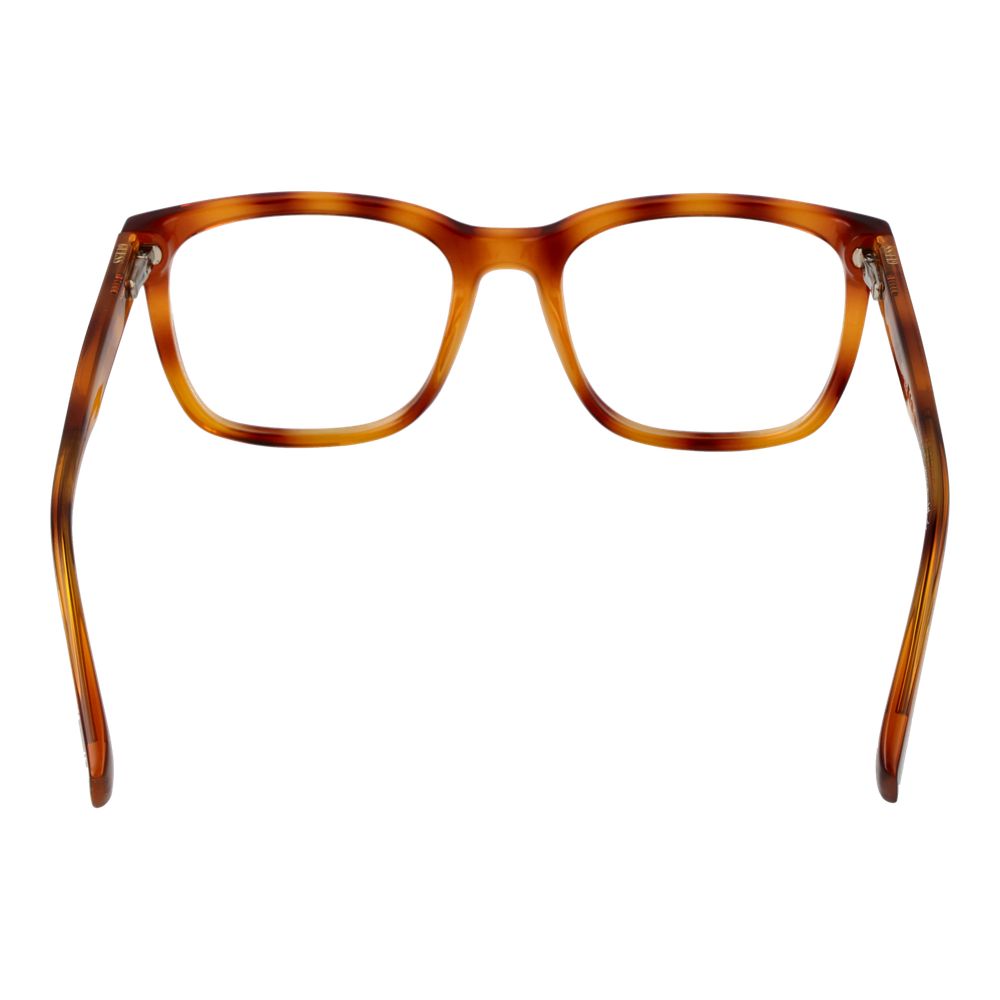 إطارات نظارات Guess Brown للنساء
