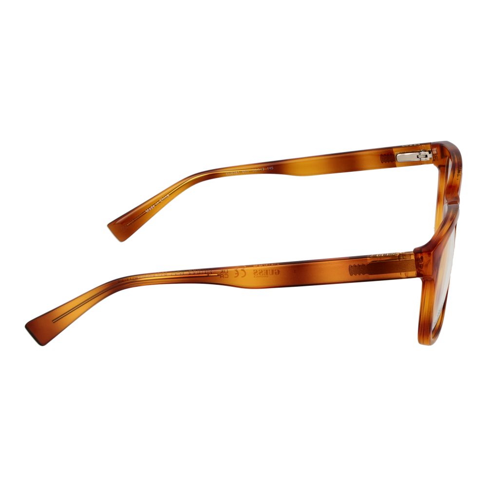 إطارات نظارات Guess Brown للنساء