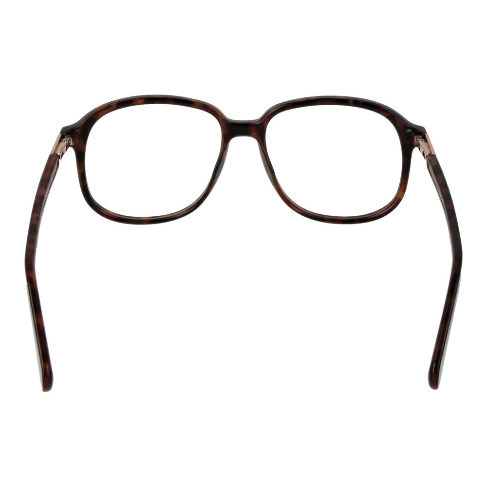 إطار نظارات Guess بني للجنسين